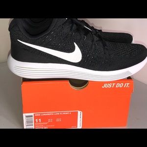 Nike Lunarepic Low Flyknit 2